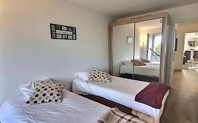 Superbe Appartement Avec 2 Balcons - Vue Sur La Cathedrale Environ 15 Min En Tram